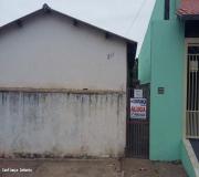 Casas 1 Quarto para Locação, em Promissão, bairro Jardim Alvorada, 1 dormitório, 1 banheiro