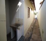 Casas 1 Quarto para Locação, em Promissão, bairro Jardim Bom Viver, 1 dormitório, 1 banheiro