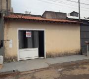 Casas 2 Quartos para Venda, em Promissão, bairro Jardim Paraiso, 2 dormitórios, 1 banheiro, 1 suíte, 2 vagas